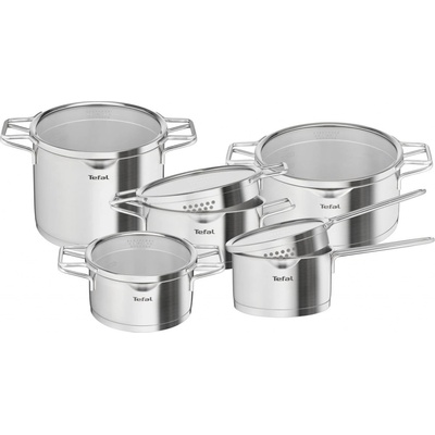 Tefal Sada riadu NORDICA SS H852SA56 10 ks