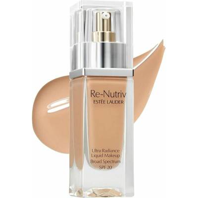 Estée Lauder Rozjasňujúci make-up SPF20 Re- Nutri v Ultra Radiance Liquid Make-up 1C1 Cool Blonde 30 ml