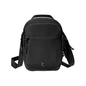 Tomtoc Navigator - T24 Sling Bag M, černá TOM-T24M1D1