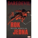 Daredevil Rok jedna