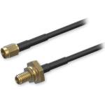 TELTONIKA Удължение на кабел Teltonika SMA, 2 м PR2VM20M (PR2VM20M)