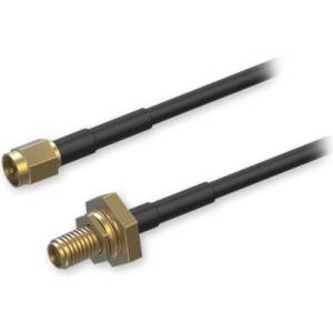 TELTONIKA Удължение на кабел Teltonika SMA, 2 м PR2VM20M (PR2VM20M)