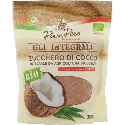 Pipin pero kokosový cukor BIO 300 g
