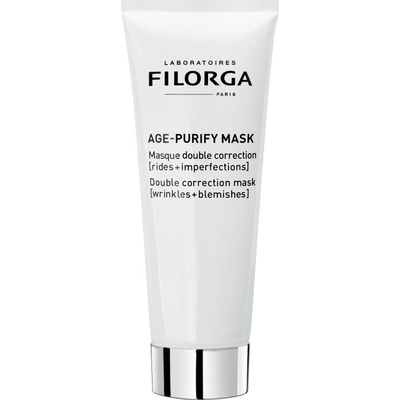 Filorga МАСКА С ДВОЙНО КОРИГИРАЩО ДЕЙСТВИЕ БРЪЧКИ + НЕСЪВЪРШЕНСТВА filorga (3540550009605)