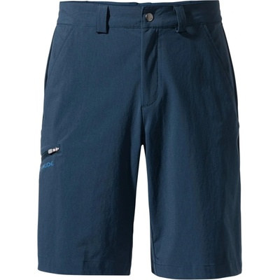 Vaude Men's Farley Stretch bermuda II dark sea