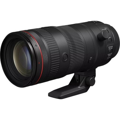 Canon RF 70-200 MM F/2.8 L IS USM Z BK černý