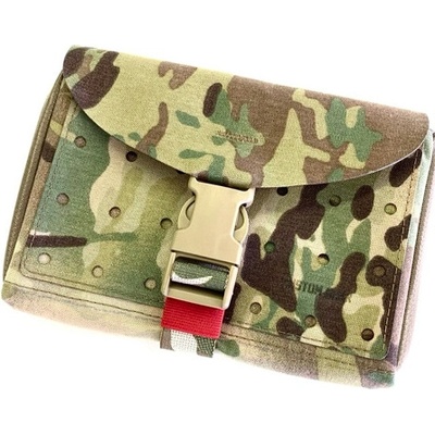 Custom Gear Modular Ifak Multicam