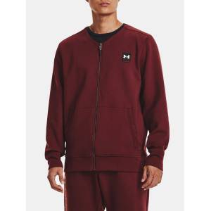 Under Armour Унисекс суитшърт Under Armour UA Summit Knit Graphic FZ Under Armour | Cherven | МЪЖЕ | L