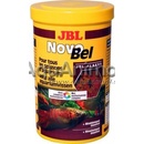 Krmivo pre ryby JBL NovoBel 250 ml