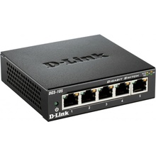 D-Link DGS-105GL