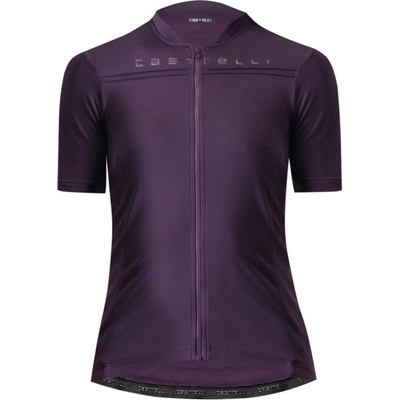 Castelli Anima 4 Purple dámský