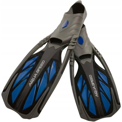 Aqua-Speed Inox