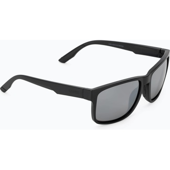 uvex Слънчеви очила UVEX Poise black matte/mirror silver