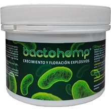 Agrobacterias Bactohemp organický stimulant 225 g