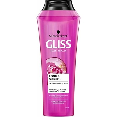 Gliss Kur Hair repair Long & Sublime 250ml