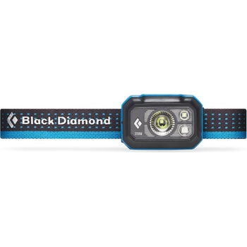 Black Diamond Storm 375