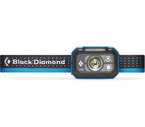 Black Diamond Storm 375