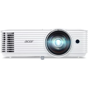 Acer S1387n (MR.JYX11.001) Проектори