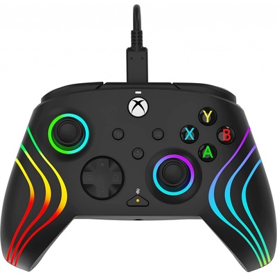 PDP REMATCH Wired Controller 708056069254