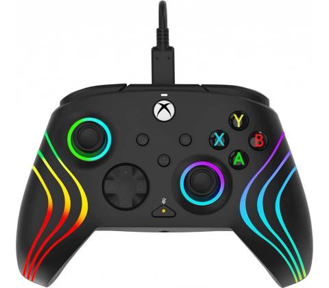 PDP REMATCH Wired Controller 708056069254