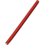 BraveHead Flexible Rods Large Red 12 ks Размер 12 mm