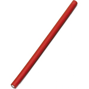 BraveHead Flexible Rods Large Red 12 ks Размер 12 mm