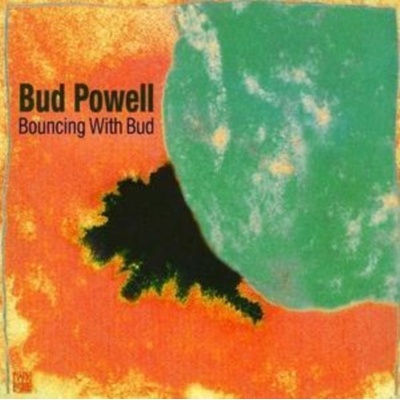 Bouncing With Bud - Bud Powell CD