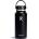 Hydro Flask Wide Mouth Water Bottle 946 ml (32 oz) - Black