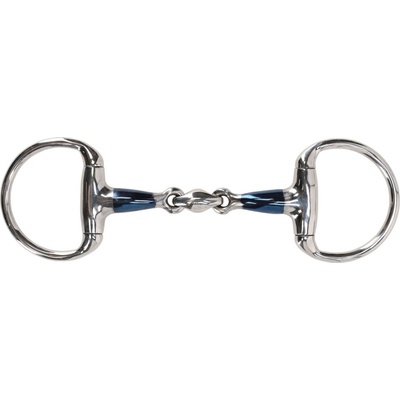 QHP Udidlo olivové dvakrát lomené Anatomical sweet iron – Hledejceny.cz