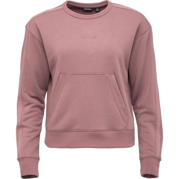 Calvin Klein PW - Pullover Cropped L