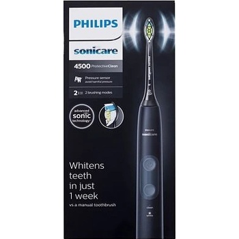 Philips Sonicare ProtectiveClean 4500 HX6830/44