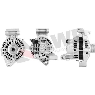 QWP Alternátor QWP WGE296