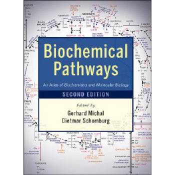 Biochemical Pathways | Gerhard Michal