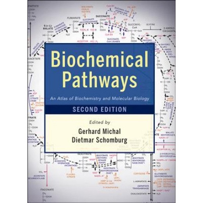 Biochemical Pathways | Gerhard Michal