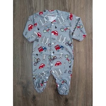 Image 1 of МОРИСМО ЕООД Гащеризон Морисмо, 56, 62, 68