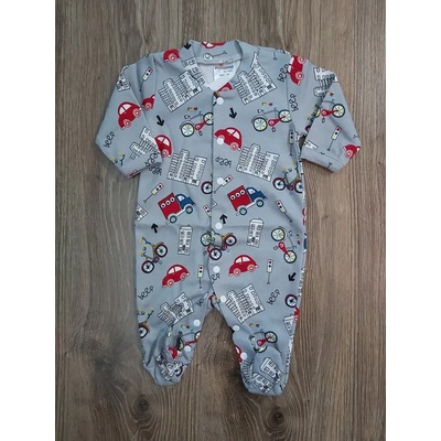 МОРИСМО ЕООД Гащеризон Морисмо, 56, 62, 68