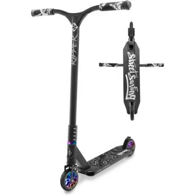 StreetSurfing Тротинетка Street Surfing RIPPER Neo Shadow 2024 (0427020)