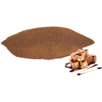 Arkom Rozpustná káva Toffee 200 g