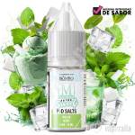 Magnum Vape Polar Mint Extra Sweet Pod Salts 10ml 20mg