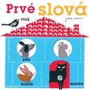 Prvé slová - Jane Ormes