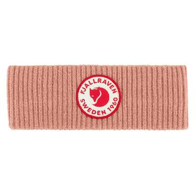 1960 Logo headband - Pink (Dusty Rose)