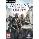 Hry na PC Assassins Creed: Unity