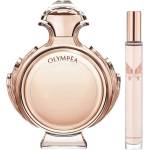 Paco Rabanne Olympea Комплект - Парфюмна вода, 80 + 20 ml - baby Парфюми