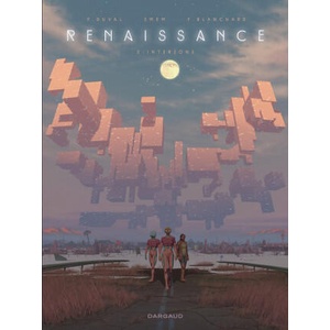 Renaissance - Tome 2 - Interzone | Duval Fred (ISBN: 9782205078633)