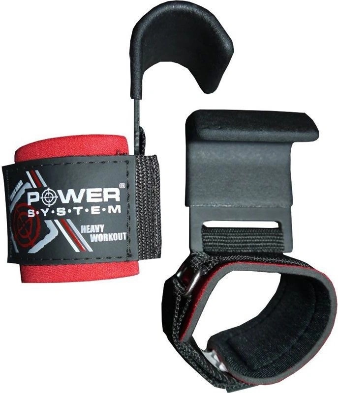 Power system Hardcore Hooks PS-3310