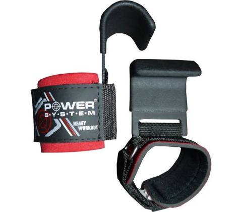 Power system Hardcore Hooks PS-3310