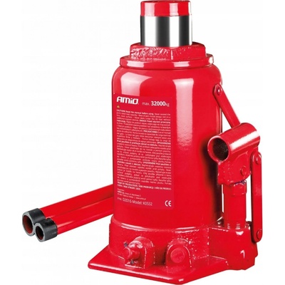 AMIO Hydraulický zvedák teleskopický 32 t 235 - 440 mm