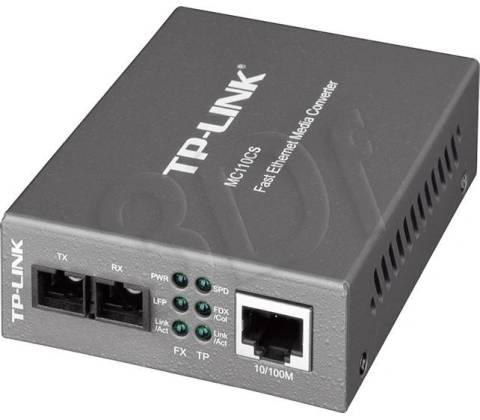 TP-Link MC110CS
