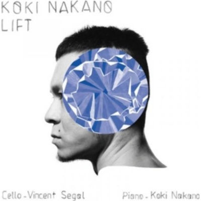 NAKANO, KOKI - LIFT LP