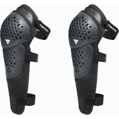 Dainese Rival Knee Guard R černá